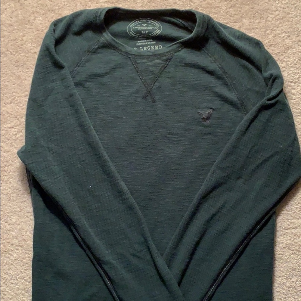 American Eagle Long Sleeve
